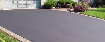 Best Driveway Pressure Washing  in Wliamsvle, IL